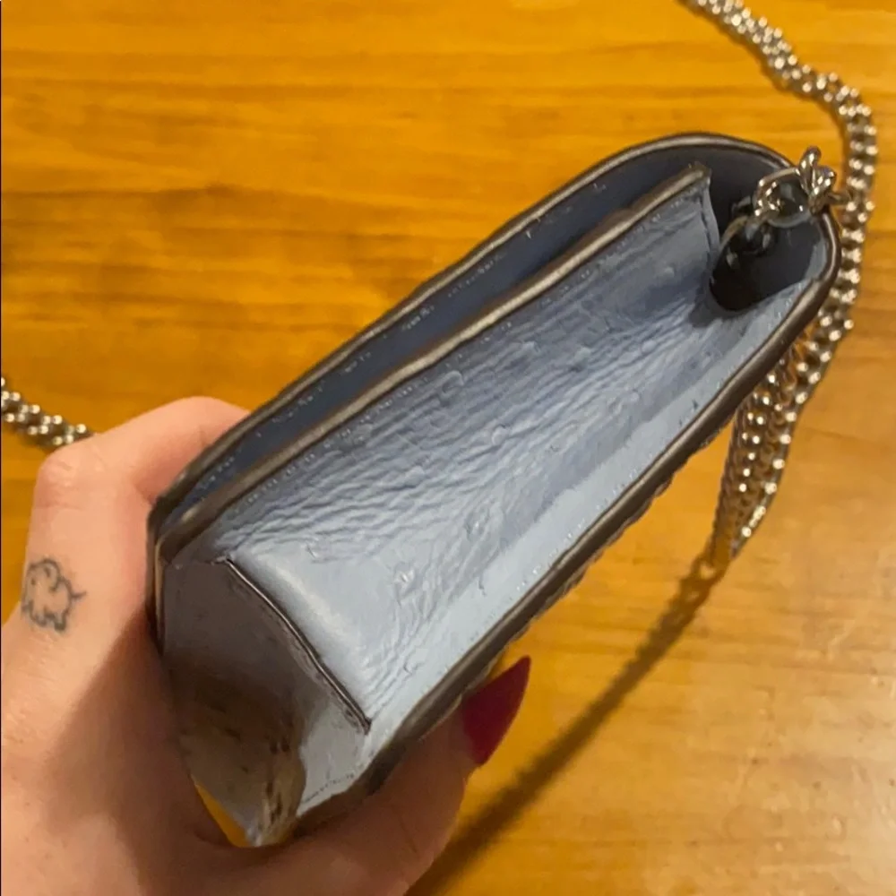Kate Spade Isabeli Alexander Avenue Purse
